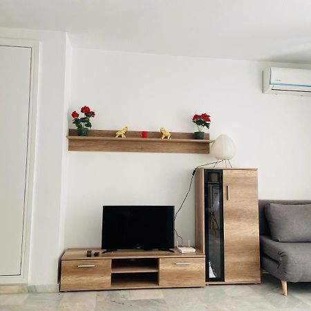 Studio Apartment Vicente Blasco Ibanez, 127 Torrevieja Exterior foto