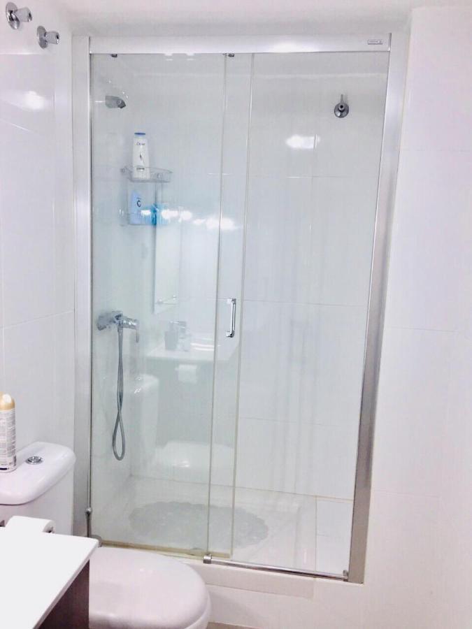 Studio Apartment Vicente Blasco Ibanez, 127 Torrevieja Exterior foto