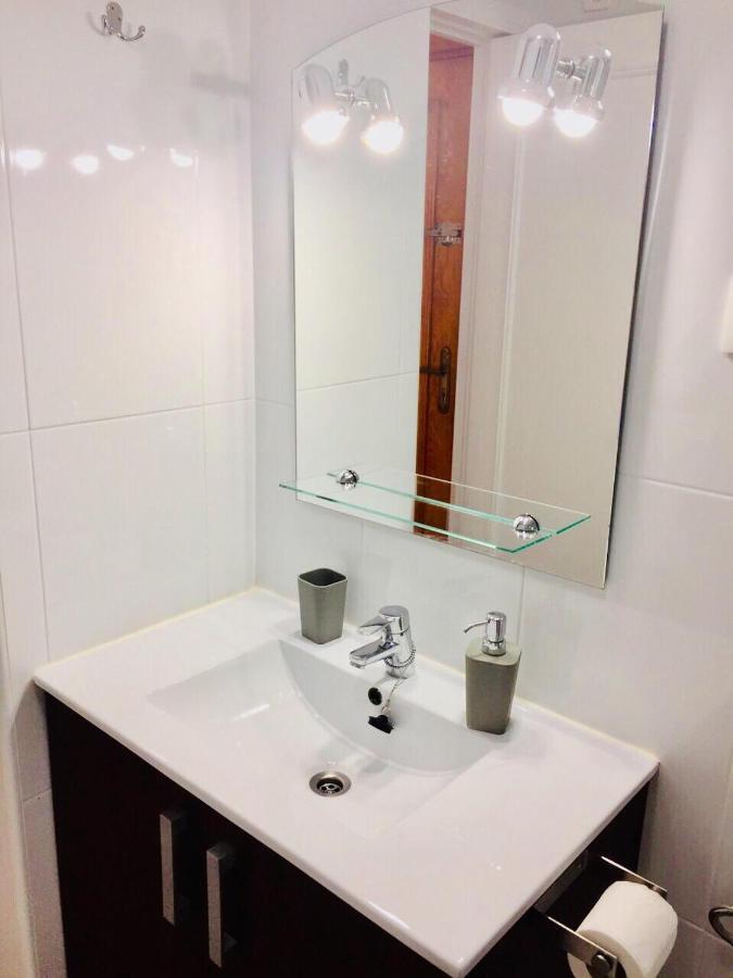 Studio Apartment Vicente Blasco Ibanez, 127 Torrevieja Exterior foto